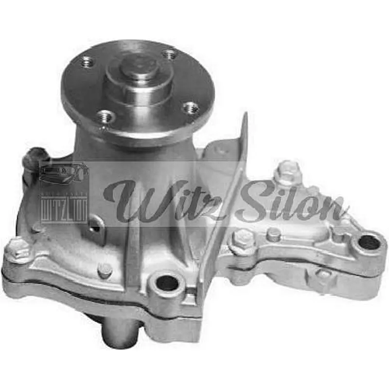 WATER PUMP 16100-19205 TOYOTA