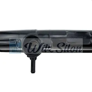 All Kinds Of Models Car Radiator Plastic Tanks For TO 3.4L