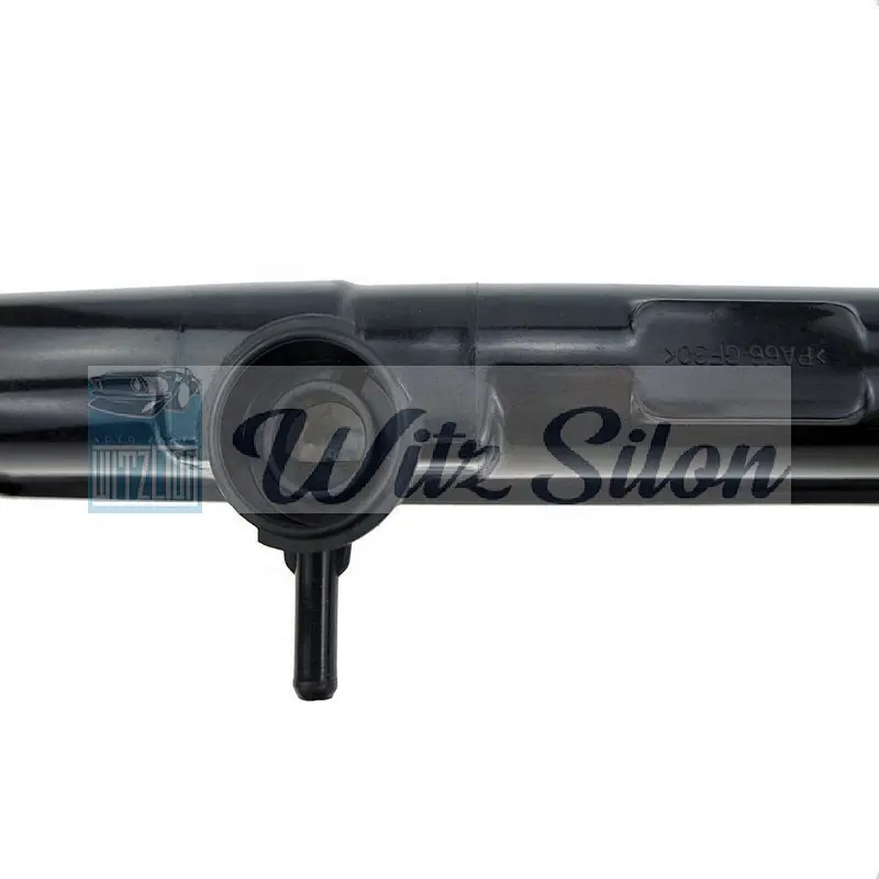 All Kinds Of Models Car Radiator Plastic Tanks For TO 3.4L