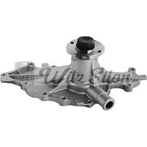 WATER PUMP F59Z8501A / F87Z8501DA / ZZM715010 / XL5Z8501AA / XL5Z8501AC FORD / AEROSTAR,RANGER V-6/