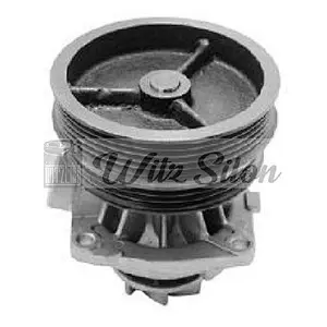 WATER PUMP 46444355 / 46400058 / 71716878 FIAT / BRAVA (182)/ / DOBLO (119)/Cargo/ / MAREA (185)/Weekend/ / MULTIPLA (186)/ / PA