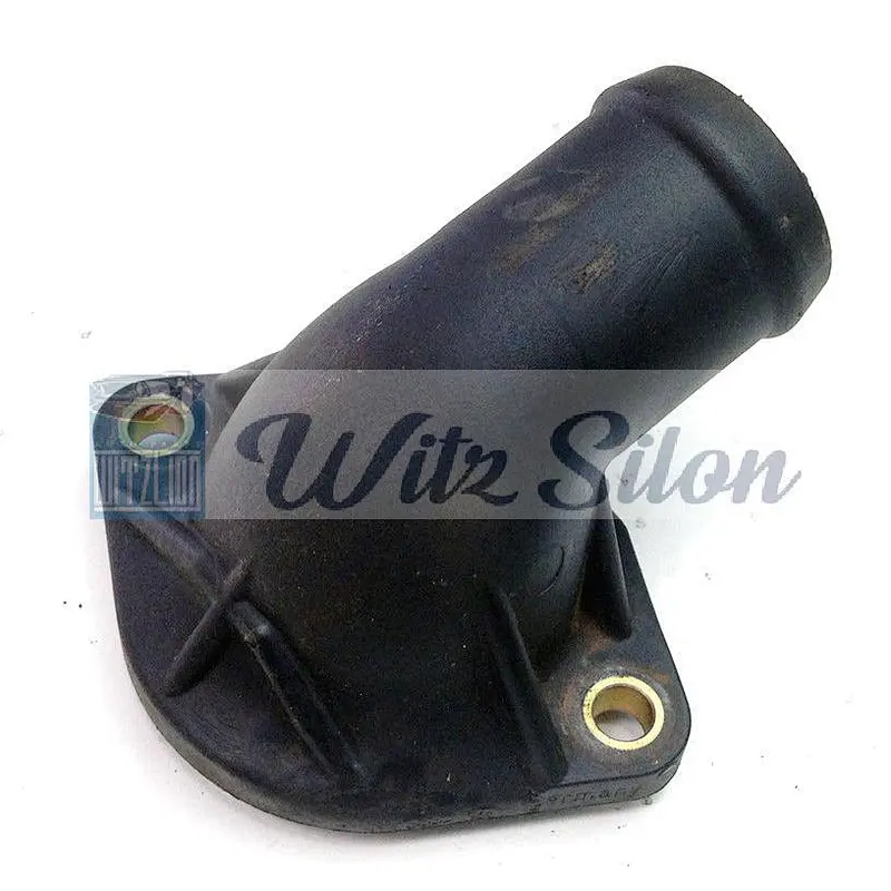 030121121B.  VWS water flange parts