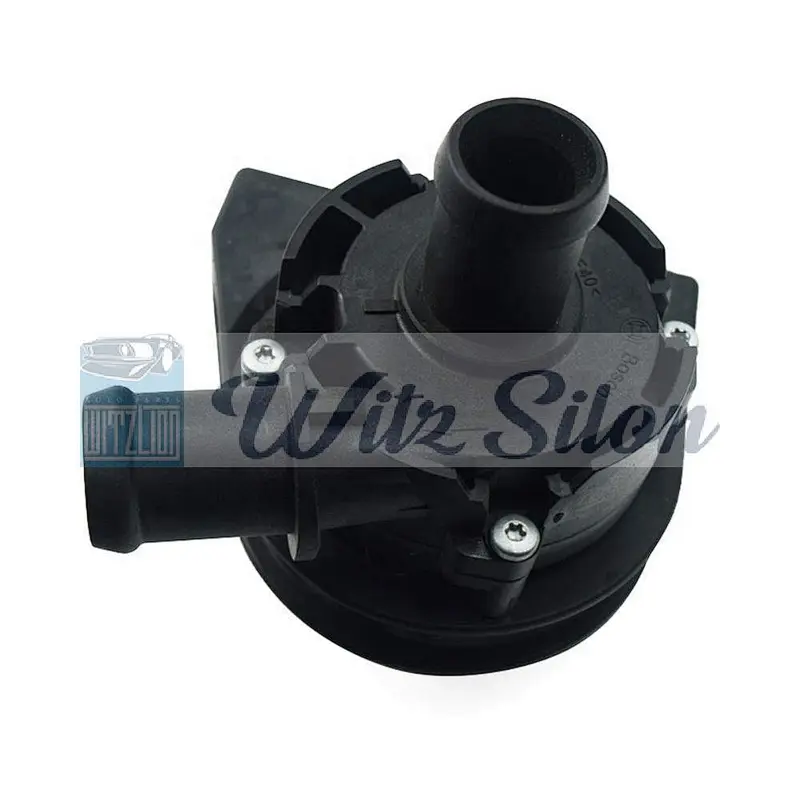 Additional Water Pump Coolant Pump 5G0965567A 5G0 965 567 A