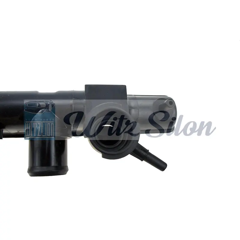 FACTORY COOLING SYSTEM PLASTIC RADIATOR TOP TANK FOR NISSAN SMALL CAR