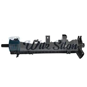 Radiator Upper Tank Radiator Water Tank Radiator Car Plastic Tanks
