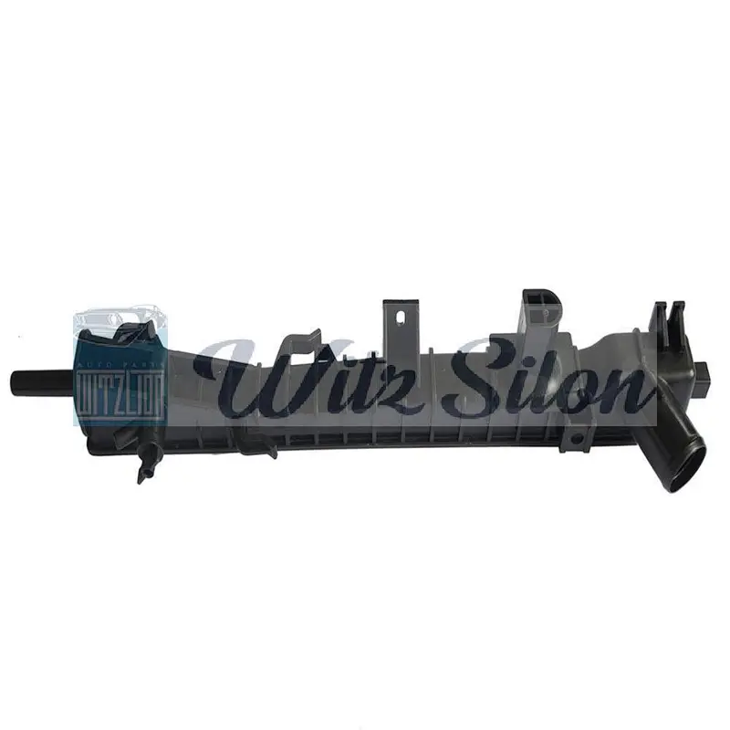Radiator Upper Tank Radiator Water Tank Radiator Car Plastic Tanks