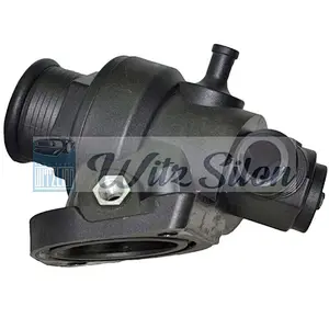 1093991 auto parts for fords transit thermostat housing