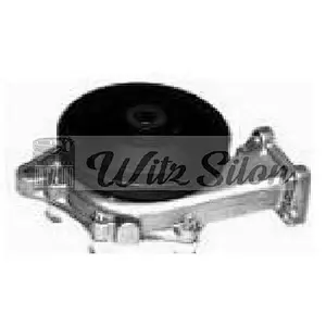 WATER PUMP FIAT