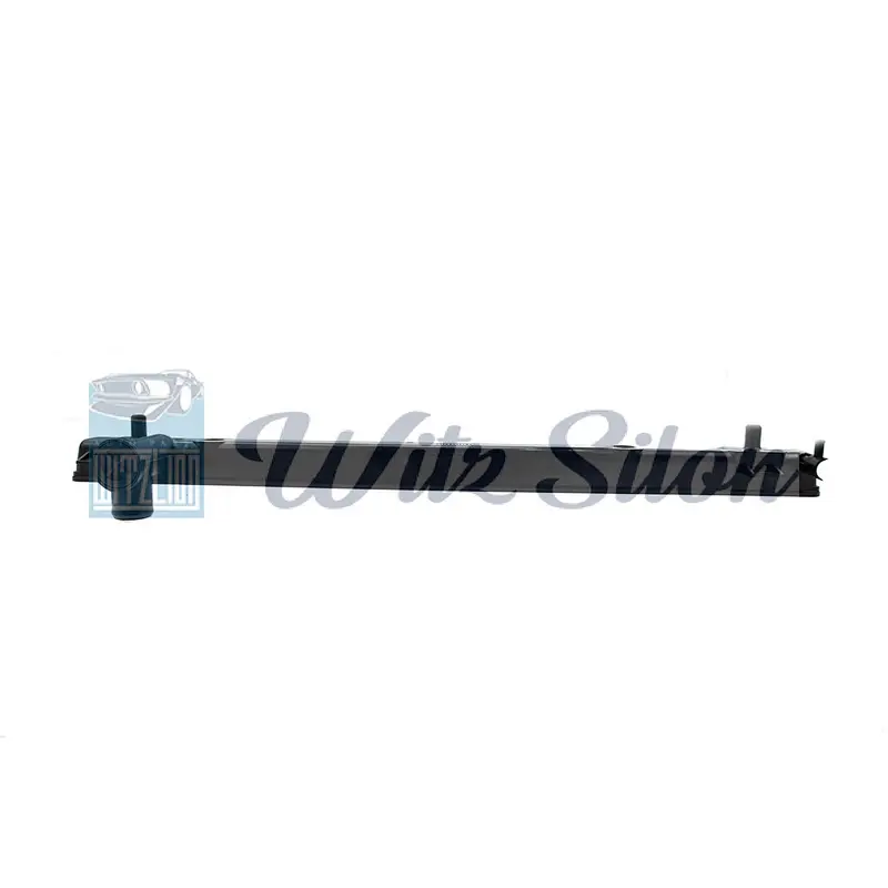 China factory price American market aluminum automotive car water cooling system for MITSUBISHI car
