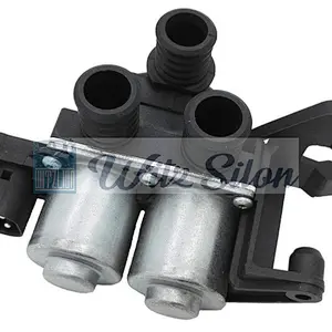 auto heater valve parts   64118391419