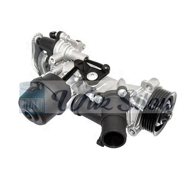 Electric water pump 2702000600 2702000000  2702000007 2702000401  2702000601  2702000801