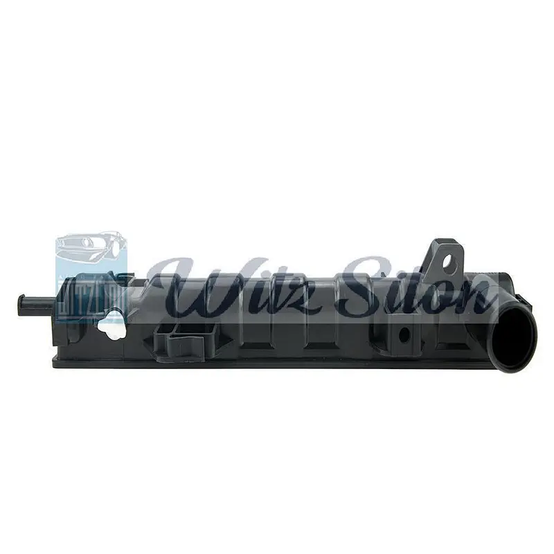 Plastic Tanks High Performance Auto Accessory Car Radiator For CHRYSLER TOWN&COUNTRY