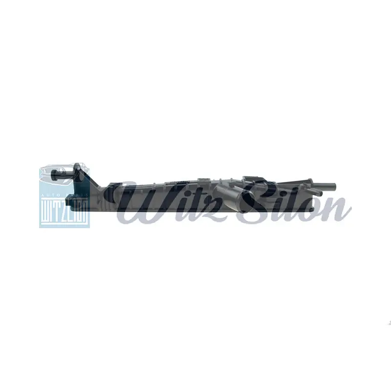 The used car accessories of the cooling system of the radiator plastic tanks manufactures for MAZDA small car