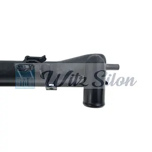 Car plastic radiator tank for radiator OEM 253103X100