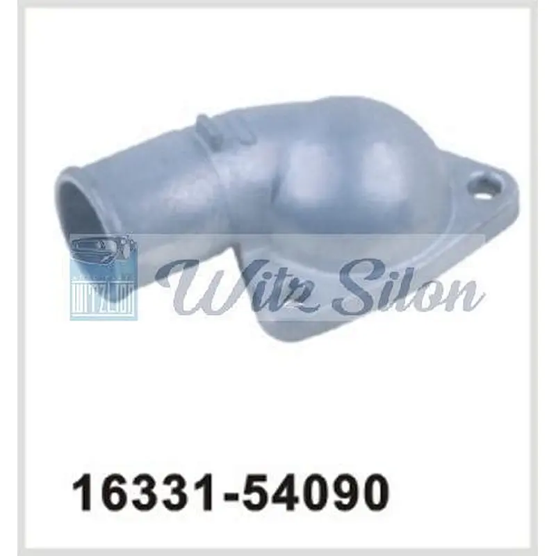 Water Outlet 1633154090 TOYOTA