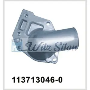 Water Outlet 1137130460 ISUZU