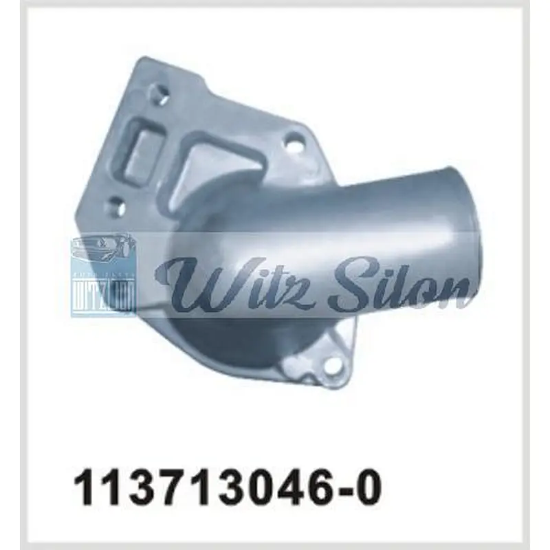 Water Outlet 1137130460 ISUZU
