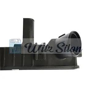 Radiator Upper Tank Radiator Water Tank Radiator Car Plastic Tanks