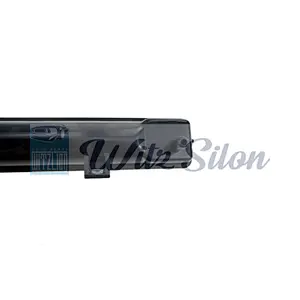 The well sell radiator tank with radiator cover for MITSUBISHI LANCER car