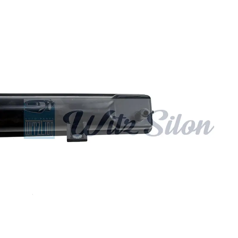 The well sell radiator tank with radiator cover for MITSUBISHI LANCER car