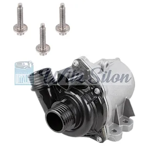 N54 N55 Electric Water Pump 11517632426 11517563659 11517588885 11537549476 11537545665 11517602123 11537544788 A2C59514607