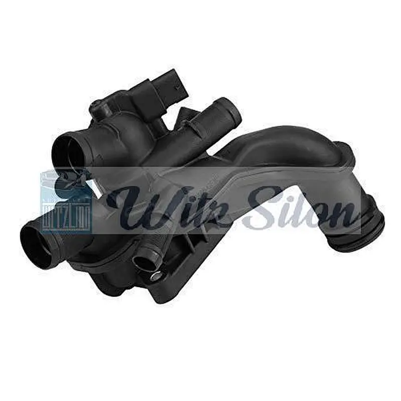 Engine Coolant Thermostat Fits Peugeots 207 cc 308 RCZ 1336CC