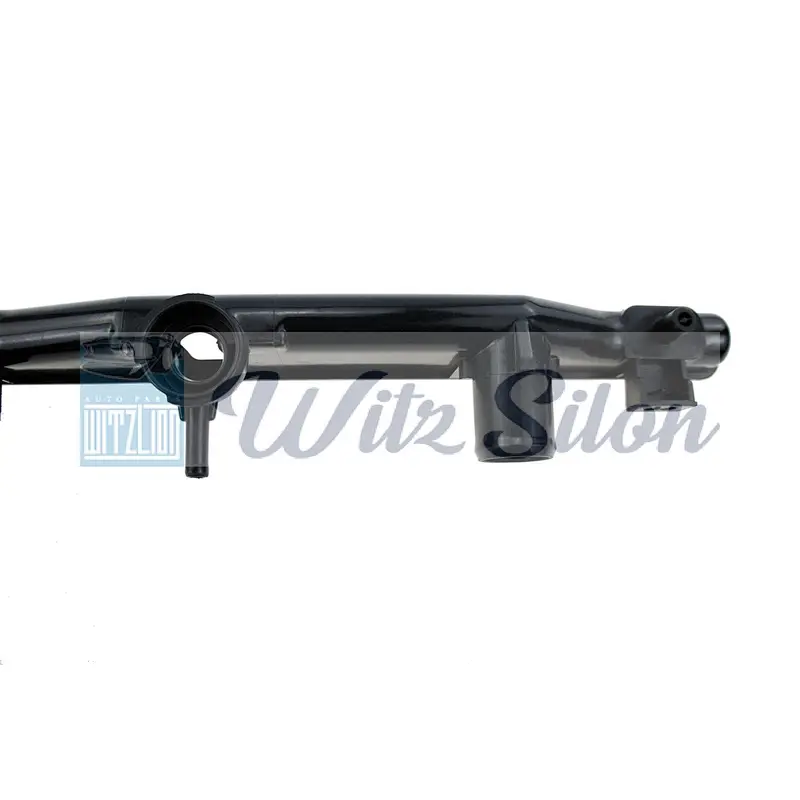 Radiator plastic top tank chinese factory wholesale radiator for HO-NDA TL SERIES UA1 car