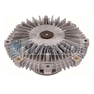 MD-356867 Engine Cooling Fan Clutch for MITSUBISHI Montero Limited 3.5L & 3.8L V6 - Gas MN-176301