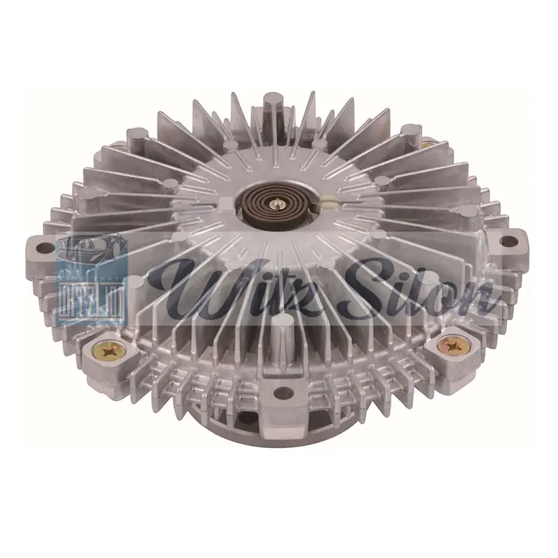 MD-356867 Engine Cooling Fan Clutch for MITSUBISHI Montero Limited 3.5L & 3.8L V6 - Gas MN-176301