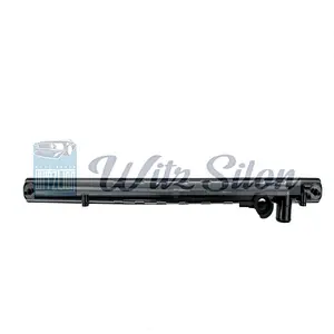 High quality OEM21412S400 auto radiator plastic tank for NISSAN XTERRA car
