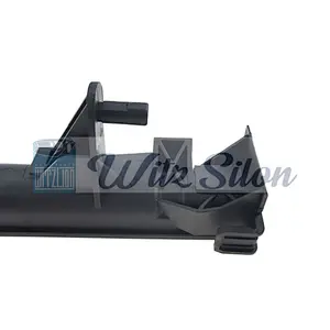 plastic tank for Auto Car Radiator cores and Automotive Car Radiator