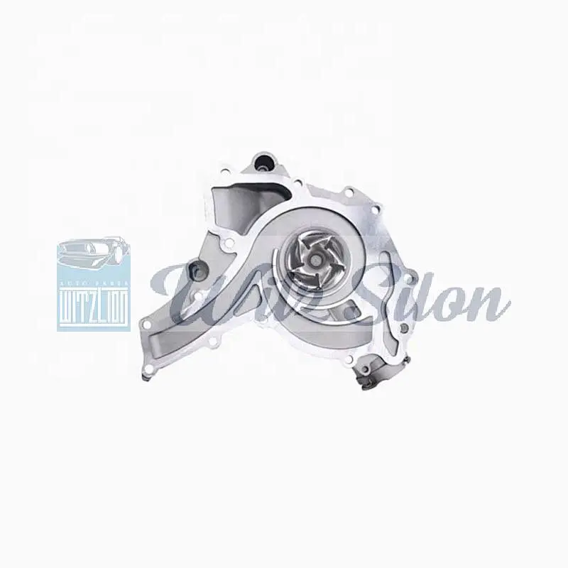 E350 E550 C300 C350 GLK350 R350 ML350 M272 Engine Water Pump & Gasket 2722000901 A2722000901