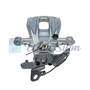 Car Brake Caliper OEM 1356387 1356388 Brake Discs Rear Caliper