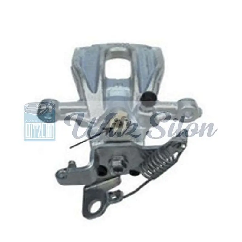 Car Brake Caliper OEM 1356387 1356388 Brake Discs Rear Caliper