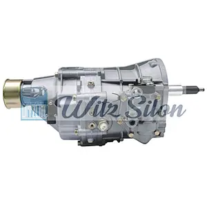 4Y/491/2L/3L/5L TOYOTA HIACE Automotive Transmission