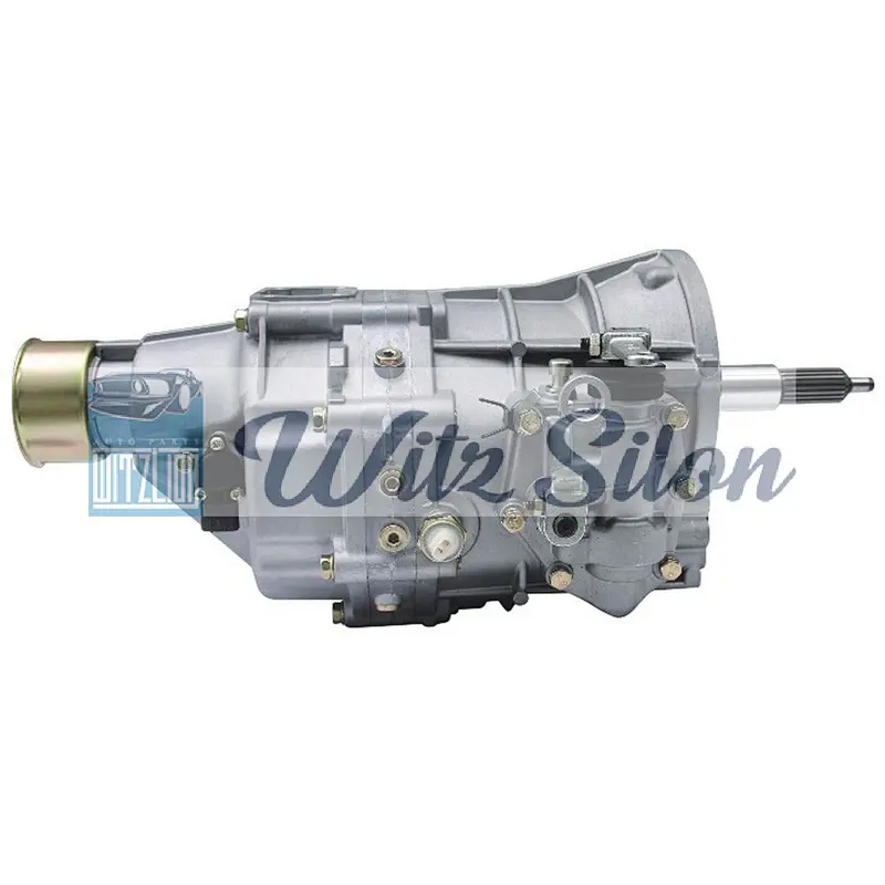 4Y/491/2L/3L/5L TOYOTA HIACE Automotive Transmission