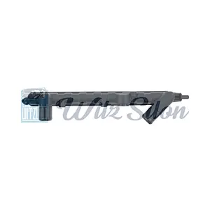 Hot sale & high quality car cooling water tank radiator plastic tank
