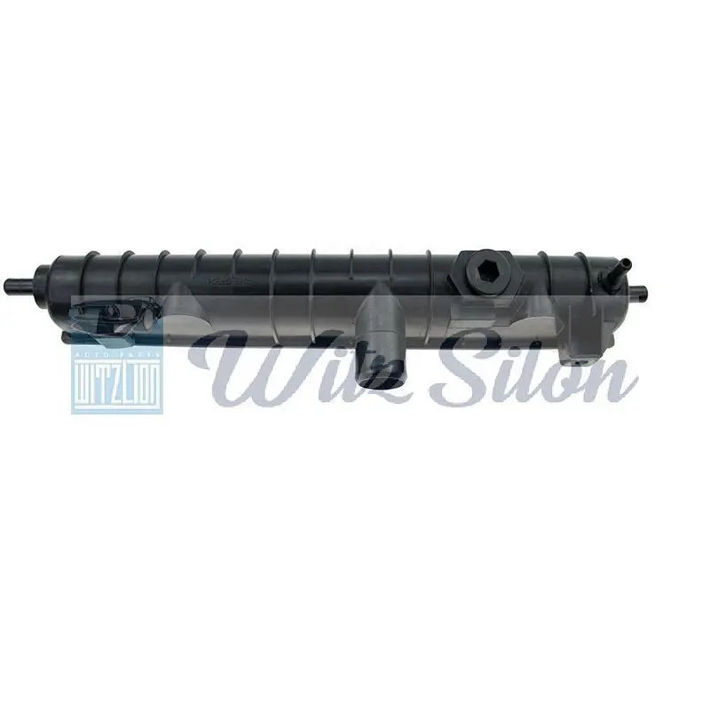 Auto Radiator Plastic Top Tanks Upper Plastic Tank For Radiator Replacement