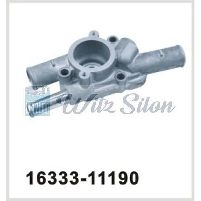 Water Outlet 1633311190 TOYOTA 2E