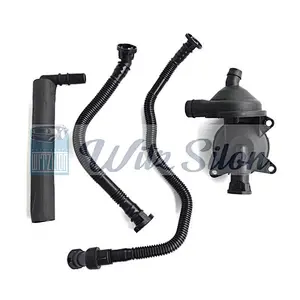 11 61 7 503 520  For BMWs E46 E90 E91 E81 E83 X3 Z4 316 318 Crankcase Breather Oil Separator Solid auto parts