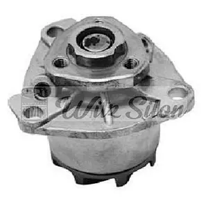 WATER PUMP 0002000301 / 0002000701 MERCEDES / -BENZ / V-CLASS (638/2)/
