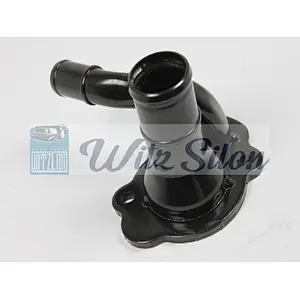 4792361  chrysler thermodtat housing water outlet parts