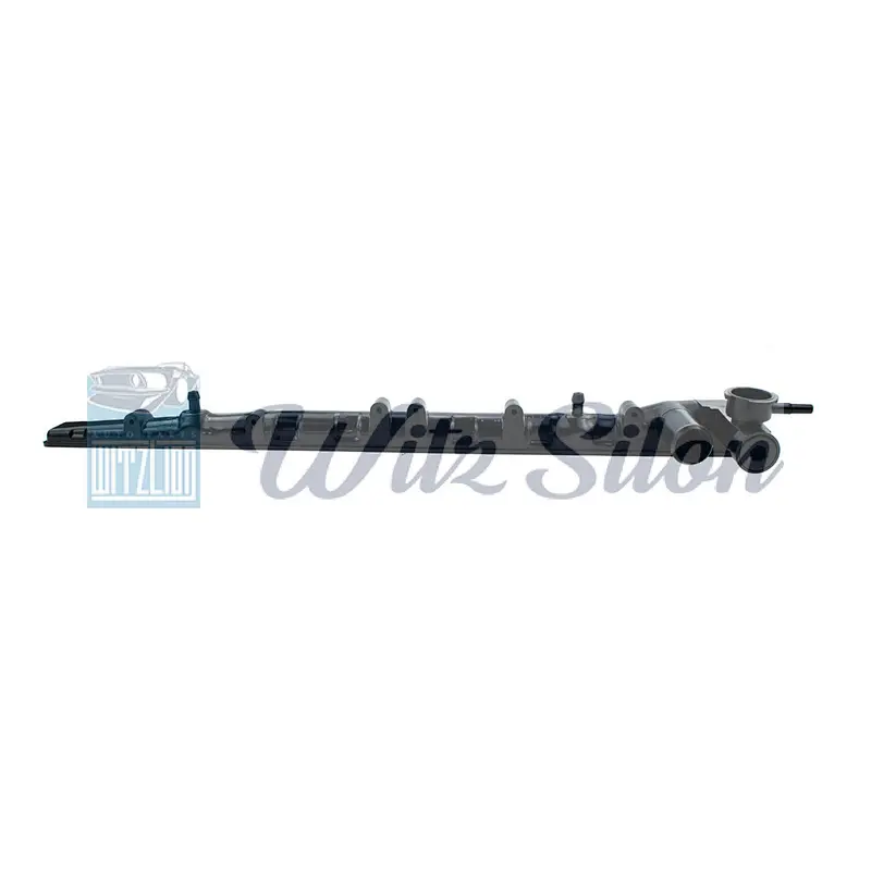 Radiator wholesale in ningbo radiator water tank for truck car and NISSAN car