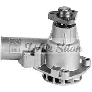 WATER PUMP 4320086 / 4332090 / 5882690 / 4332336 FIAT / 131 1.3/Familiare/Panorama/ / CAMPAGNOLA 2.0/