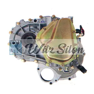 TJ376QE XIALI A+ Automotive Transmission