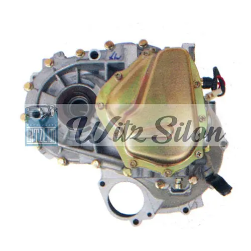 TJ376QE XIALI A+ Automotive Transmission