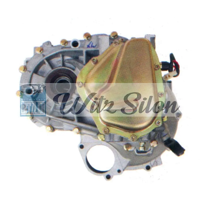 TJ376QE XIALI A+ Automotive Transmission