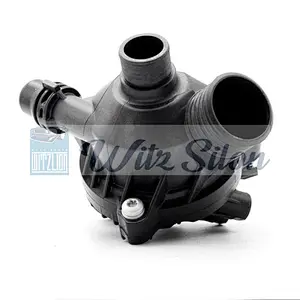 New 11537549476 Coolant Thermostat housing