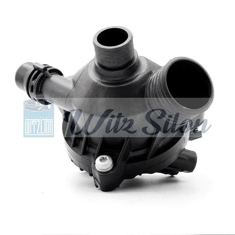 New 11537549476 Coolant Thermostat housing