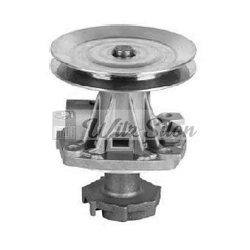 WATER PUMP 4297101 / 4384128 / 4329406 / 4243593 / 4194951 / 7784976 / 5936404 / 5960469 / 5983960 / 7580753 / 7580756 / 7748000